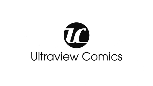 Ultraview Comics