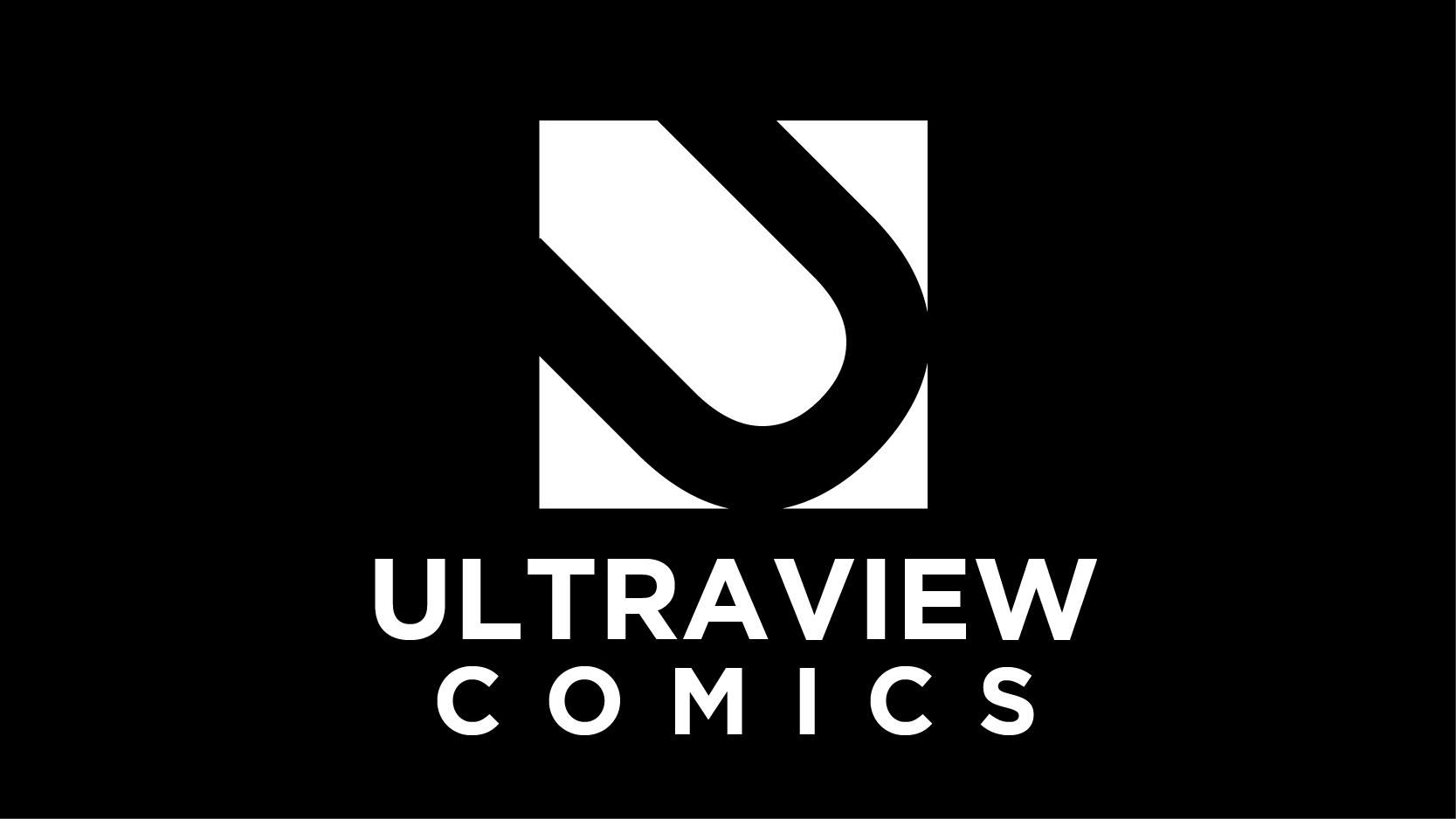 Ultraview Comics